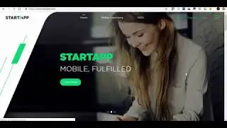 StartApp AD implementation in Kodular Application