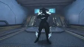 Naimore Armor Bundle
