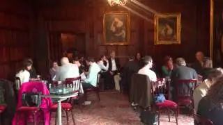 Seminar: Edinburgh Literary Culture
