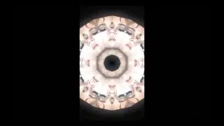 Barbarella & The Excessive Machine - Experimental Dubstep - Cumfetti