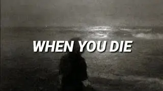 Mgmt - When You Die (Sub. Español/ Inglés)