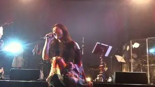 Luce - Elisa - Genova 20-05-2011