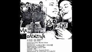 OKNA - VIA OFENZIVA (1983)
