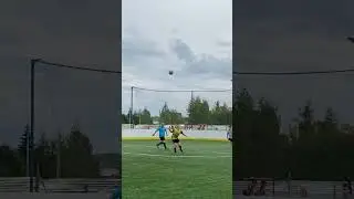 САМЫЙ КРАСИВЫЙ АВТОГОЛ В ИСТОРИИ ФУТБОЛА