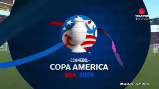 Venezuela vs Jamaica copa américa 2024 3:0 jornada 3