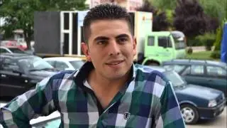 Ayaşlı Emre-Taktık Vitesi 1'e&Gazla Dolmuşcum&Hiç Gelemem İşim Var&Gari