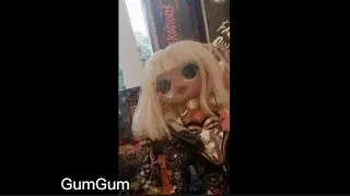HOW MY OMG DOLLS SING IN MY AU PT. 6 🤍🤍🤍