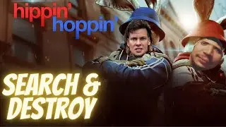 I met Theo Von while Playing Search & Destroy - Modern Warfare 3