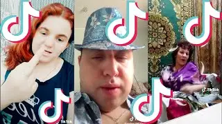 Лучшие видео из Тик Ток. Приколы и зашквары. Почему это лайкают?