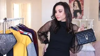 Не надевайте белье! 😲 Вульгарно и скромно / Примерка одежды 😉
