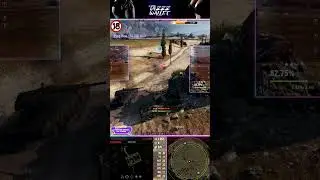 Этот колдун комментирует не глядя...🧙‍♀️🧙‍♀️🧙‍♀️ #twtv #миртанков #wot #stream #hamsterkombat
