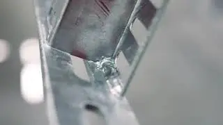 Кабельрост или лестничный лоток!
