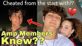 Dom cheated on Sofie from The Start!!?? Stokes twins warned Sofie about Dom!!