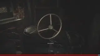 Resident Evil Village How To Get Well Wheel