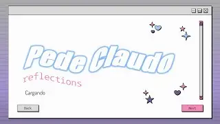 Pede Claudo - Reflections (prod. ADO)