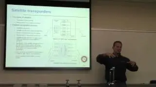 Satellite Communications - Lecture 6