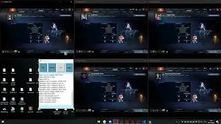 НОВЫЙ БОТ ДЛЯ НАКРУТКИ 100 часов. ДОТА 2