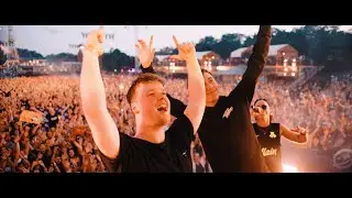 Sub Zero Project ft. Diandra Faye - The Remedy (Official Video)