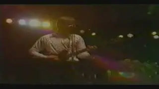The Jam Live - When You're Young