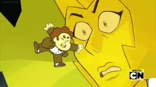 We’re family | Steven Universe