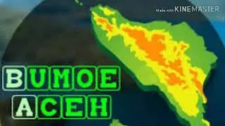 Bumoe / Rafly Kande