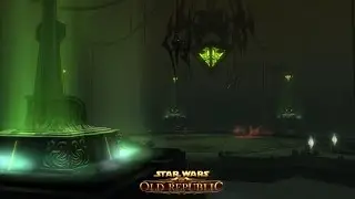 Let's Play SWTOR #4 Прохождение операции 