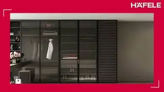 Loox Lighting Solutions by Hafele