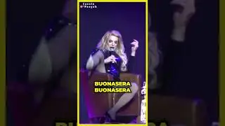 🤣 Katya's Adventurous Evening in Italy 