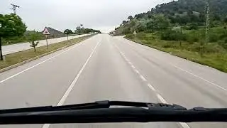 О Турции.