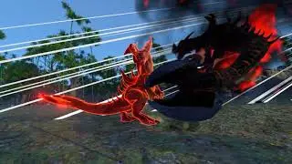 REDD ATTACKS -extended-