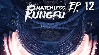 The Matchless Kungfu: Epic Rescue Of YoloHobo! | Ep. 12