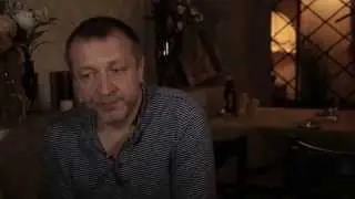 Александр Куликов о том, как создать шлягер