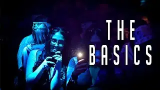 How To Shoot Live Events In 2023