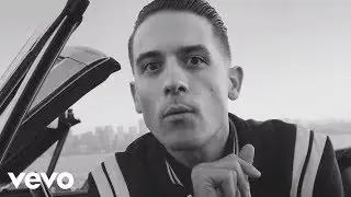 G-Eazy - Far Alone ft. Jay Ant (Prod. Splinter)