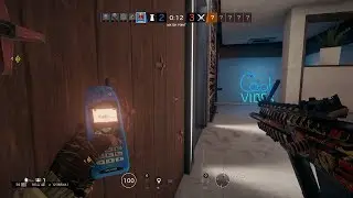 Special C4 Rainbow six siege