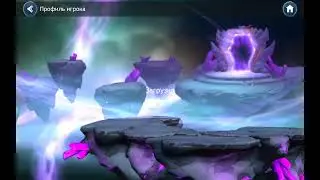 Dragon Champions . Тинити гоблин. Rus.