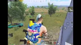 Лучшее оружие в PUBG Mobile