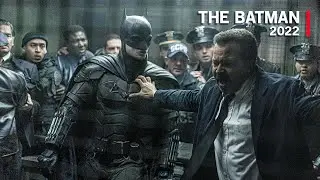 A New Dawn for Gotham: The Batman's Investigation into the Riddler's Crimes | Movie Recap