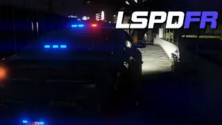 So Many Pursuits (LSPDFR Day 187)