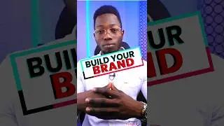 Build Your Brand | #branding  #business #marketing