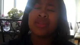 Saving All My Love For You - Whitney Houston (Cover)