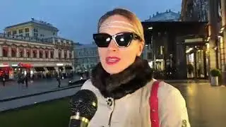 Коренные москвичи