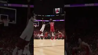 Dwyane Wade VS James Harden 🔥 NBA 2k23