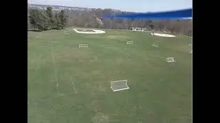 Raspberry Pi Drone running script - Pi Perspective