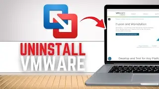 New! How To Uninstall Vmware Fusion On Your Pc (Full Guide) 2025!