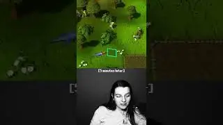 This has never happened in 3 yrs? | OSRS #osrs #shorts #runescape
