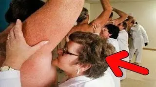 Top 20 des pires jobs du monde