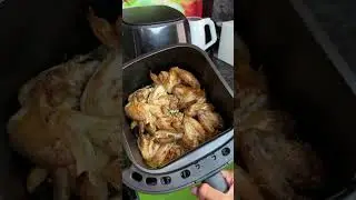 Самый быстрый аэрогриль 7 в 1🔥WB арт 241695566