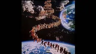 Moving in Silence - 4th Dimension [FULL ALBUM]
