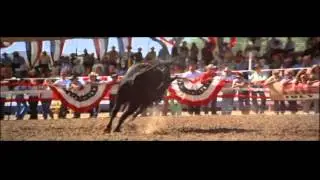 JUNIOR BONNER (1972) El REY del RODEO